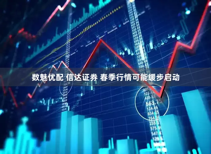 数魅优配 信达证券 春季行情可能缓步启动